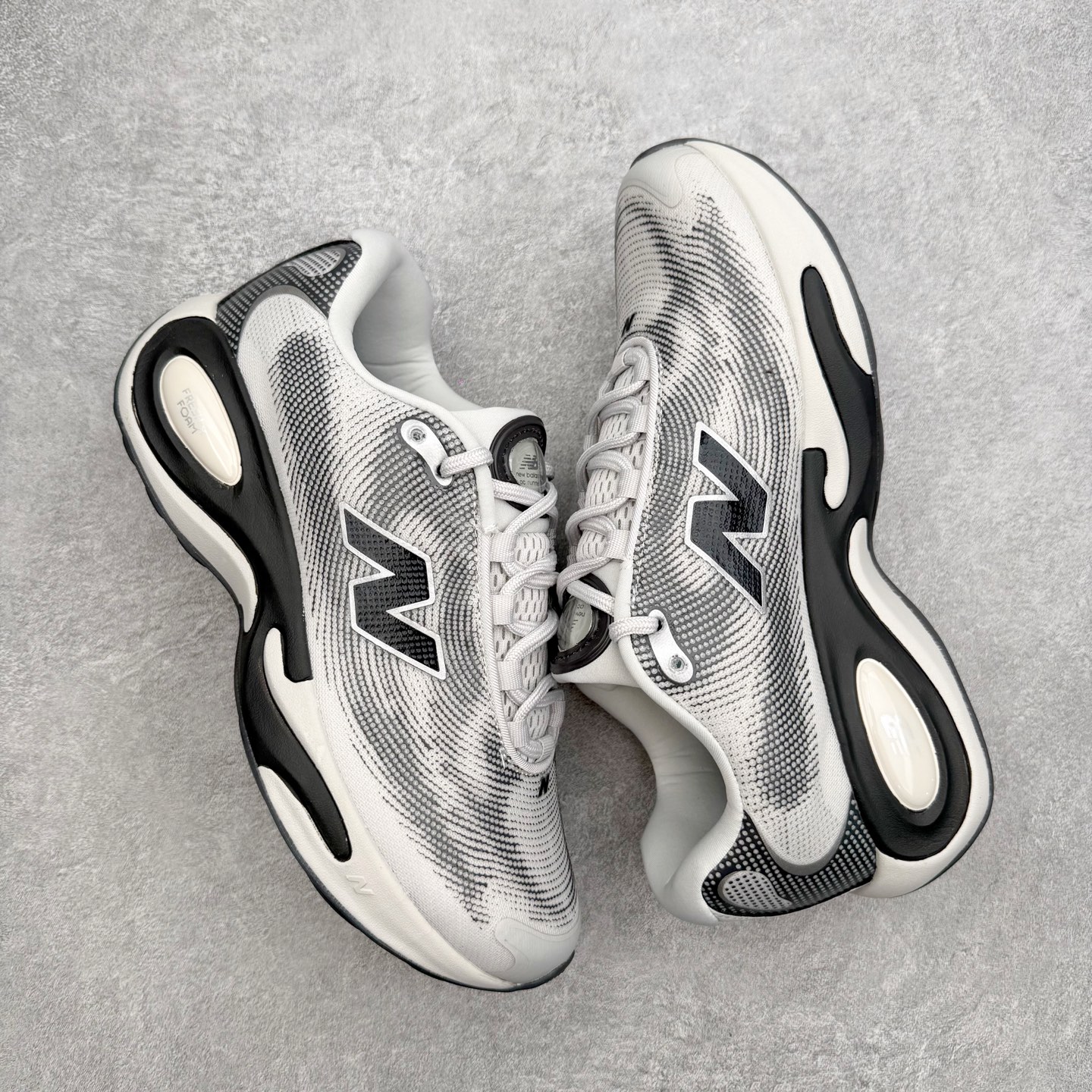 New Balance NB AC Runner 舒适贴合支撑跑步鞋 New Balance公司于190