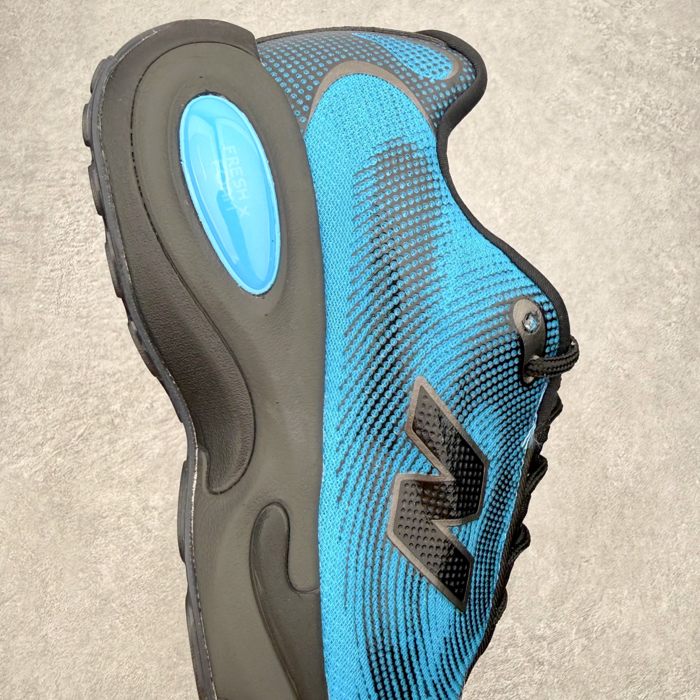 New Balance NB AC Runner 舒适贴合支撑跑步鞋 New Balance公司于190