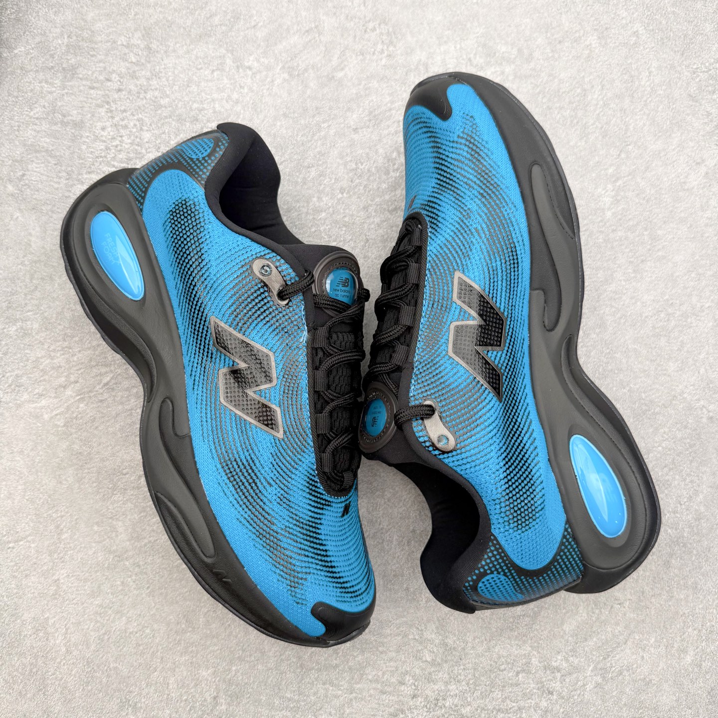 New Balance NB AC Runner 舒适贴合支撑跑步鞋 New Balance公司于190