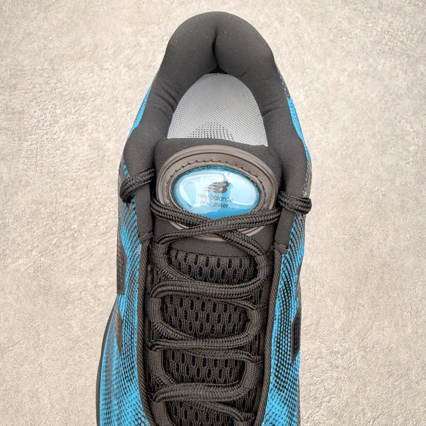 New Balance NB AC Runner 舒适贴合支撑跑步鞋 New Balance公司于190