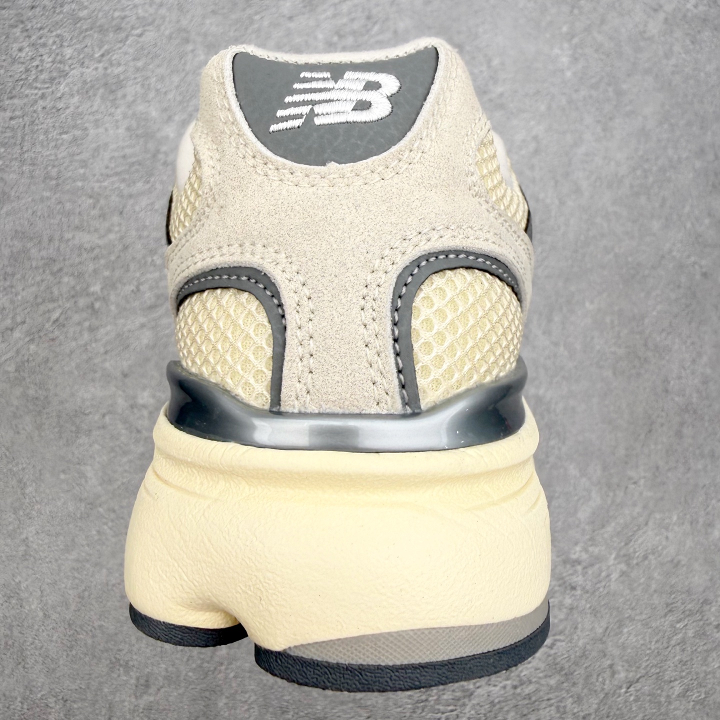 New Balance NB6034 新百伦舒适美式复古织物皮革减震透气支撑低帮休闲跑步鞋 男女同款 N