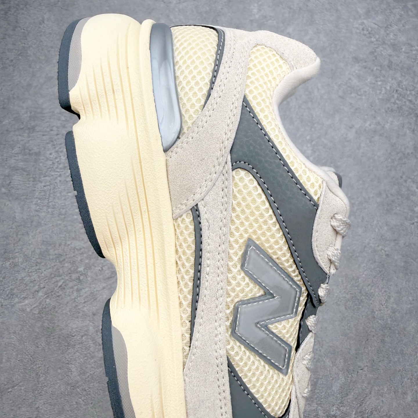 New Balance NB6034 新百伦舒适美式复古织物皮革减震透气支撑低帮休闲跑步鞋 男女同款 N
