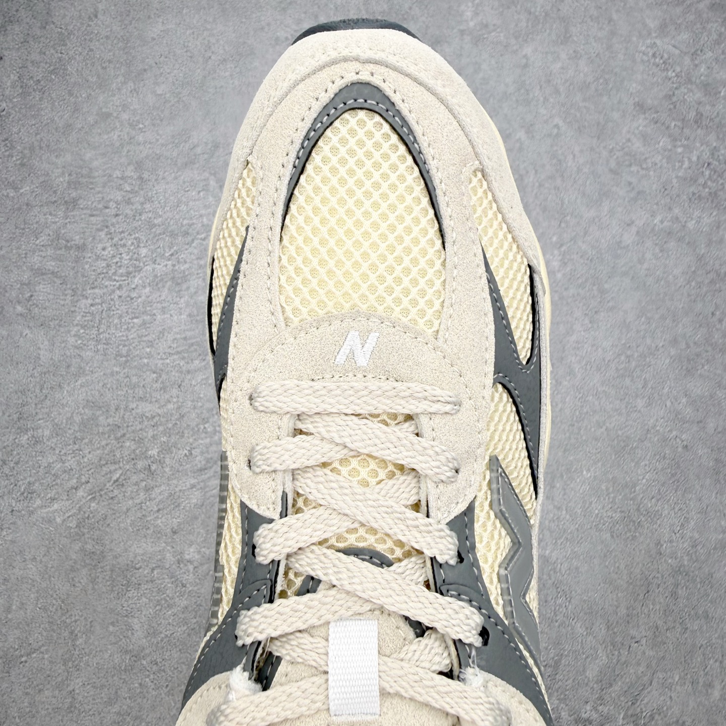 New Balance NB6034 新百伦舒适美式复古织物皮革减震透气支撑低帮休闲跑步鞋 男女同款 N