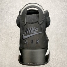 #纯原 Air Jordan AJ6 Retro 毕业典礼黑银 IR2266-010 原楦原纸板开发 采 #纯原 Air Jordan AJ6 Retro 毕业典礼黑银 IR2266-010 原楦原纸板开发 采