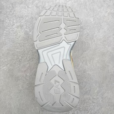 EMPORIO ARMANI阿玛尼 EA7 橡胶皮革圆头系带低帮生活休闲鞋 安普里奥•阿玛尼(Empor EMPORIO ARMANI阿玛尼 EA7 橡胶皮革圆头系带低帮生活休闲鞋 安普里奥•阿玛尼(Empor