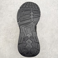 EMPORIO ARMANI阿玛尼 EA7 橡胶皮革圆头系带低帮生活休闲鞋 安普里奥•阿玛尼(Empor EMPORIO ARMANI阿玛尼 EA7 橡胶皮革圆头系带低帮生活休闲鞋 安普里奥•阿玛尼(Empor