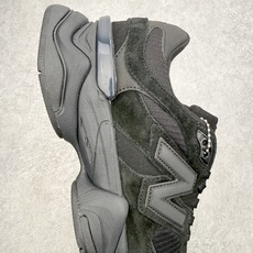 New Balance NB9060 复古运动鞋 新百伦又带来了新鞋型 并且是与芝加哥街头品牌 Joe New Balance NB9060 复古运动鞋 新百伦又带来了新鞋型 并且是与芝加哥街头品牌 Joe