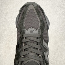New Balance NB9060 复古运动鞋 新百伦又带来了新鞋型 并且是与芝加哥街头品牌 Joe New Balance NB9060 复古运动鞋 新百伦又带来了新鞋型 并且是与芝加哥街头品牌 Joe