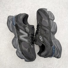 New Balance NB9060 复古运动鞋 新百伦又带来了新鞋型 并且是与芝加哥街头品牌 Joe New Balance NB9060 复古运动鞋 新百伦又带来了新鞋型 并且是与芝加哥街头品牌 Joe