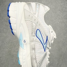Brooks布鲁克斯 Adrenaline GTS 10 舒适贴合 跑步鞋 男女同款 Brooks 四大 Brooks布鲁克斯 Adrenaline GTS 10 舒适贴合 跑步鞋 男女同款 Brooks 四大