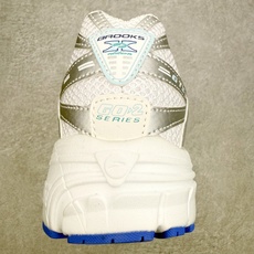Brooks布鲁克斯 Adrenaline GTS 10 舒适贴合 跑步鞋 男女同款 Brooks 四大 Brooks布鲁克斯 Adrenaline GTS 10 舒适贴合 跑步鞋 男女同款 Brooks 四大