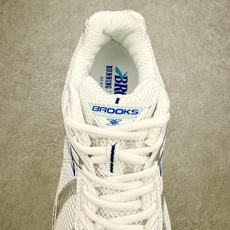 Brooks布鲁克斯 Adrenaline GTS 10 舒适贴合 跑步鞋 男女同款 Brooks 四大 Brooks布鲁克斯 Adrenaline GTS 10 舒适贴合 跑步鞋 男女同款 Brooks 四大