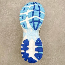 Brooks布鲁克斯 Adrenaline GTS 10 舒适贴合 跑步鞋 男女同款 Brooks 四大 Brooks布鲁克斯 Adrenaline GTS 10 舒适贴合 跑步鞋 男女同款 Brooks 四大