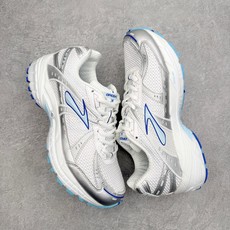 Brooks布鲁克斯 Adrenaline GTS 10 舒适贴合 跑步鞋 男女同款 Brooks 四大 Brooks布鲁克斯 Adrenaline GTS 10 舒适贴合 跑步鞋 男女同款 Brooks 四大