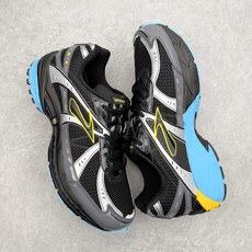 Brooks布鲁克斯 Adrenaline GTS 10 舒适贴合 跑步鞋 男女同款 Brooks 四大 Brooks布鲁克斯 Adrenaline GTS 10 舒适贴合 跑步鞋 男女同款 Brooks 四大