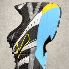 Brooks布鲁克斯 Adrenaline GTS 10 舒适贴合 跑步鞋 男女同款 Brooks 四大 Brooks布鲁克斯 Adrenaline GTS 10 舒适贴合 跑步鞋 男女同款 Brooks 四大