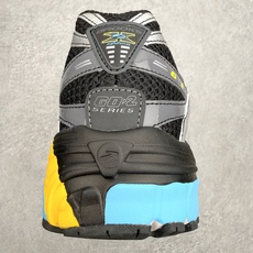 Brooks布鲁克斯 Adrenaline GTS 10 舒适贴合 跑步鞋 男女同款 Brooks 四大 Brooks布鲁克斯 Adrenaline GTS 10 舒适贴合 跑步鞋 男女同款 Brooks 四大