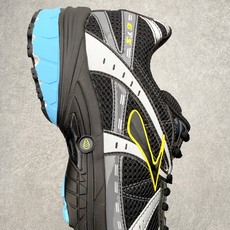 Brooks布鲁克斯 Adrenaline GTS 10 舒适贴合 跑步鞋 男女同款 Brooks 四大 Brooks布鲁克斯 Adrenaline GTS 10 舒适贴合 跑步鞋 男女同款 Brooks 四大