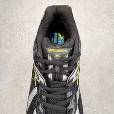Brooks布鲁克斯 Adrenaline GTS 10 舒适贴合 跑步鞋 男女同款 Brooks 四大 Brooks布鲁克斯 Adrenaline GTS 10 舒适贴合 跑步鞋 男女同款 Brooks 四大