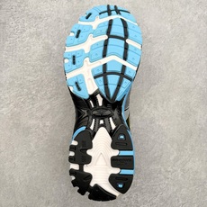 Brooks布鲁克斯 Adrenaline GTS 10 舒适贴合 跑步鞋 男女同款 Brooks 四大 Brooks布鲁克斯 Adrenaline GTS 10 舒适贴合 跑步鞋 男女同款 Brooks 四大