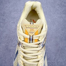 Brooks布鲁克斯 Adrenaline GTS 10 舒适贴合 跑步鞋 男女同款 Brooks 四大 Brooks布鲁克斯 Adrenaline GTS 10 舒适贴合 跑步鞋 男女同款 Brooks 四大