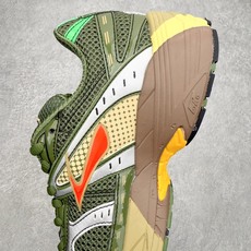 Brooks布鲁克斯 Adrenaline GTS 10 舒适贴合 跑步鞋 男女同款 Brooks 四大 Brooks布鲁克斯 Adrenaline GTS 10 舒适贴合 跑步鞋 男女同款 Brooks 四大