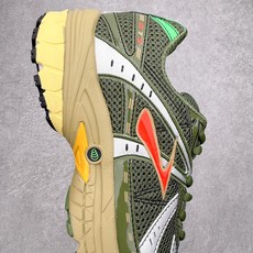 Brooks布鲁克斯 Adrenaline GTS 10 舒适贴合 跑步鞋 男女同款 Brooks 四大 Brooks布鲁克斯 Adrenaline GTS 10 舒适贴合 跑步鞋 男女同款 Brooks 四大