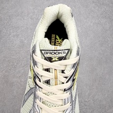 Brooks布鲁克斯 Adrenaline GTS 10 舒适贴合 跑步鞋 男女同款 Brooks 四大 Brooks布鲁克斯 Adrenaline GTS 10 舒适贴合 跑步鞋 男女同款 Brooks 四大