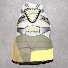 Brooks布鲁克斯 Adrenaline GTS 10 舒适贴合 跑步鞋 男女同款 Brooks 四大 Brooks布鲁克斯 Adrenaline GTS 10 舒适贴合 跑步鞋 男女同款 Brooks 四大