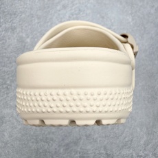 #DG莞产 Crocs卡骆驰 Classic Clog 马拉松扣带百搭休闲外穿透气洞洞鞋 超强LiteR #DG莞产 Crocs卡骆驰 Classic Clog 马拉松扣带百搭休闲外穿透气洞洞鞋 超强LiteR