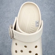 #DG莞产 Crocs卡骆驰 Classic Clog 马拉松扣带百搭休闲外穿透气洞洞鞋 超强LiteR #DG莞产 Crocs卡骆驰 Classic Clog 马拉松扣带百搭休闲外穿透气洞洞鞋 超强LiteR