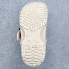 #DG莞产 Crocs卡骆驰 Classic Clog 马拉松扣带百搭休闲外穿透气洞洞鞋 超强LiteR #DG莞产 Crocs卡骆驰 Classic Clog 马拉松扣带百搭休闲外穿透气洞洞鞋 超强LiteR