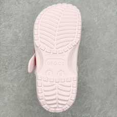 #DG莞产 Crocs卡骆驰 Classic Clog 马拉松扣带百搭休闲外穿透气洞洞鞋 超强LiteR #DG莞产 Crocs卡骆驰 Classic Clog 马拉松扣带百搭休闲外穿透气洞洞鞋 超强LiteR