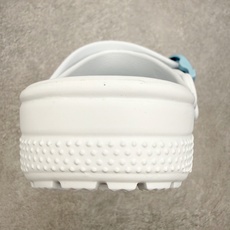 #DG莞产 Crocs卡骆驰 Classic Clog 马拉松扣带百搭休闲外穿透气洞洞鞋 超强LiteR #DG莞产 Crocs卡骆驰 Classic Clog 马拉松扣带百搭休闲外穿透气洞洞鞋 超强LiteR