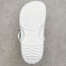 #DG莞产 Crocs卡骆驰 Classic Clog 马拉松扣带百搭休闲外穿透气洞洞鞋 超强LiteR #DG莞产 Crocs卡骆驰 Classic Clog 马拉松扣带百搭休闲外穿透气洞洞鞋 超强LiteR