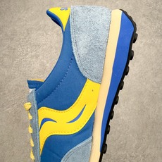 Saucony Trainer 80 舒适百搭星光启示防滑耐磨低帮生活休闲鞋男女同款 Saucony(索 Saucony Trainer 80 舒适百搭星光启示防滑耐磨低帮生活休闲鞋男女同款 Saucony(索