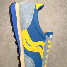 Saucony Trainer 80 舒适百搭星光启示防滑耐磨低帮生活休闲鞋男女同款 Saucony(索 Saucony Trainer 80 舒适百搭星光启示防滑耐磨低帮生活休闲鞋男女同款 Saucony(索