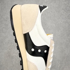 Saucony Trainer 80 舒适百搭星光启示防滑耐磨低帮生活休闲鞋男女同款 Saucony(索 Saucony Trainer 80 舒适百搭星光启示防滑耐磨低帮生活休闲鞋男女同款 Saucony(索