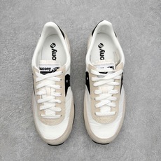 Saucony Trainer 80 舒适百搭星光启示防滑耐磨低帮生活休闲鞋男女同款 Saucony(索 Saucony Trainer 80 舒适百搭星光启示防滑耐磨低帮生活休闲鞋男女同款 Saucony(索