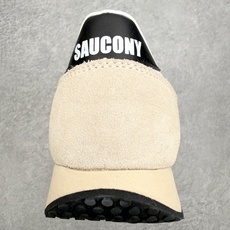 Saucony Trainer 80 舒适百搭星光启示防滑耐磨低帮生活休闲鞋男女同款 Saucony(索 Saucony Trainer 80 舒适百搭星光启示防滑耐磨低帮生活休闲鞋男女同款 Saucony(索