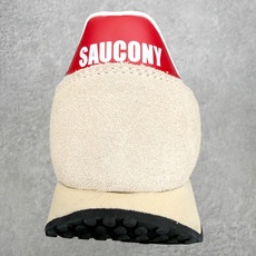 Saucony Trainer 80 舒适百搭星光启示防滑耐磨低帮生活休闲鞋男女同款 Saucony(索 Saucony Trainer 80 舒适百搭星光启示防滑耐磨低帮生活休闲鞋男女同款 Saucony(索