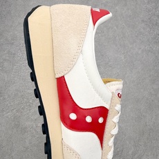 Saucony Trainer 80 舒适百搭星光启示防滑耐磨低帮生活休闲鞋男女同款 Saucony(索 Saucony Trainer 80 舒适百搭星光启示防滑耐磨低帮生活休闲鞋男女同款 Saucony(索