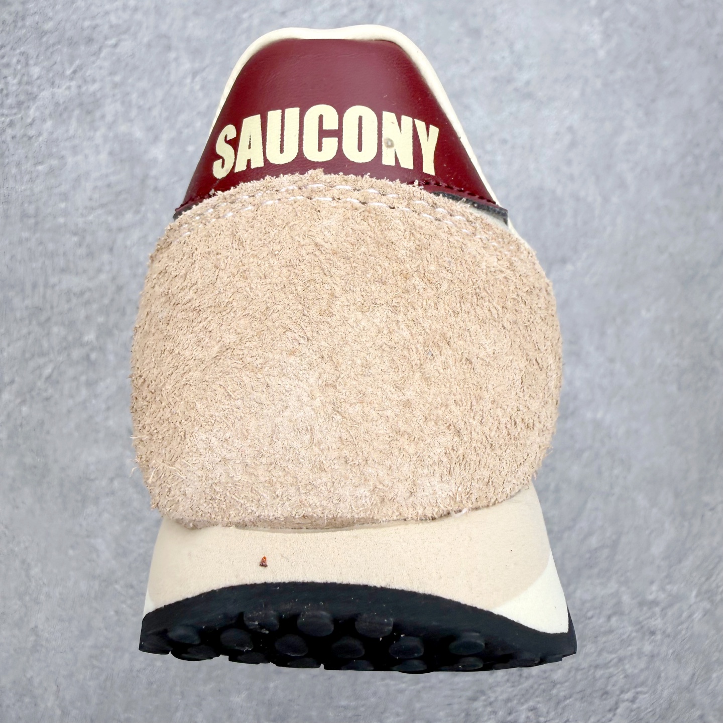 Saucony Trainer 80 舒适百搭星光启示防滑耐磨低帮生活休闲鞋男女同款 Saucony（索