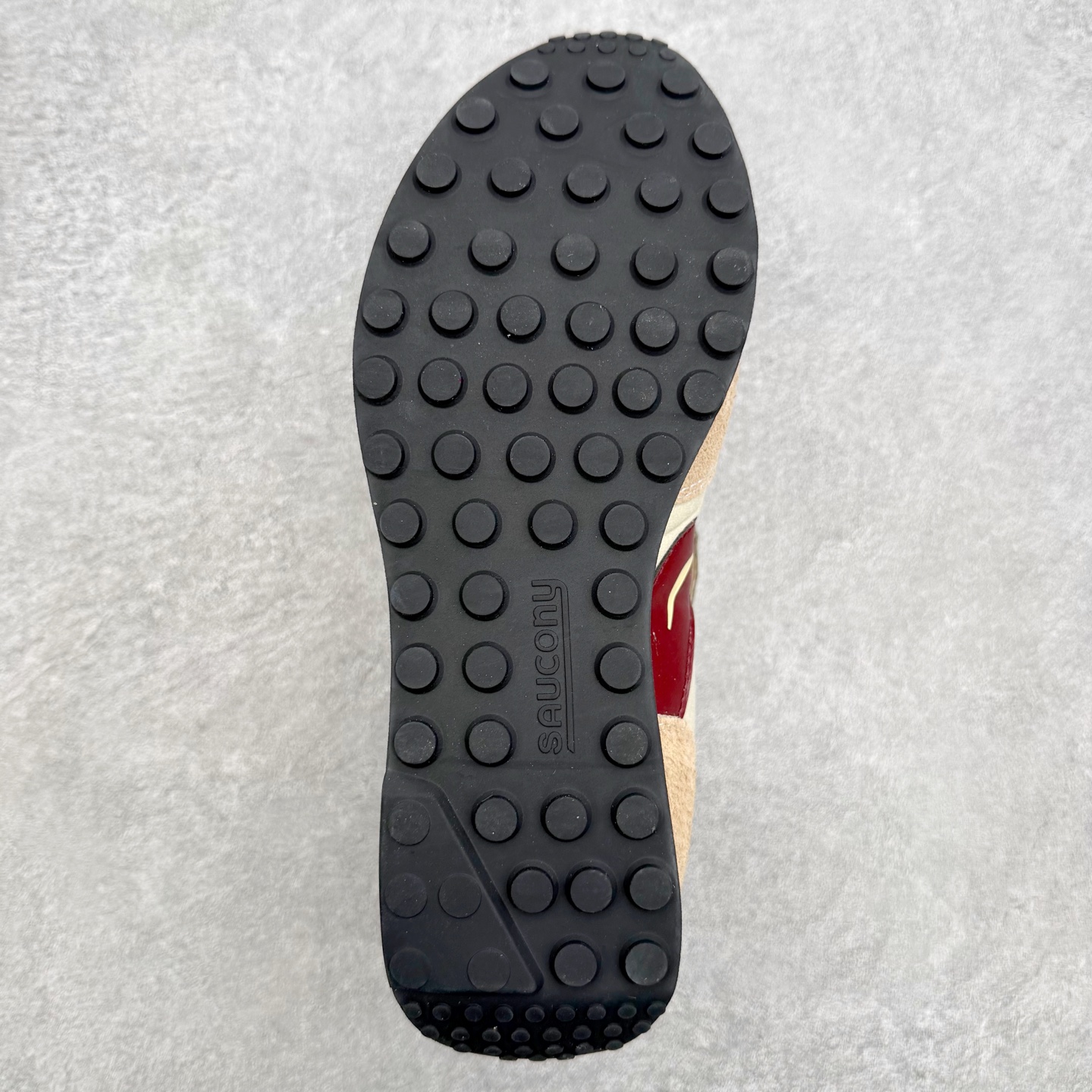 Saucony Trainer 80 舒适百搭星光启示防滑耐磨低帮生活休闲鞋男女同款 Saucony（索