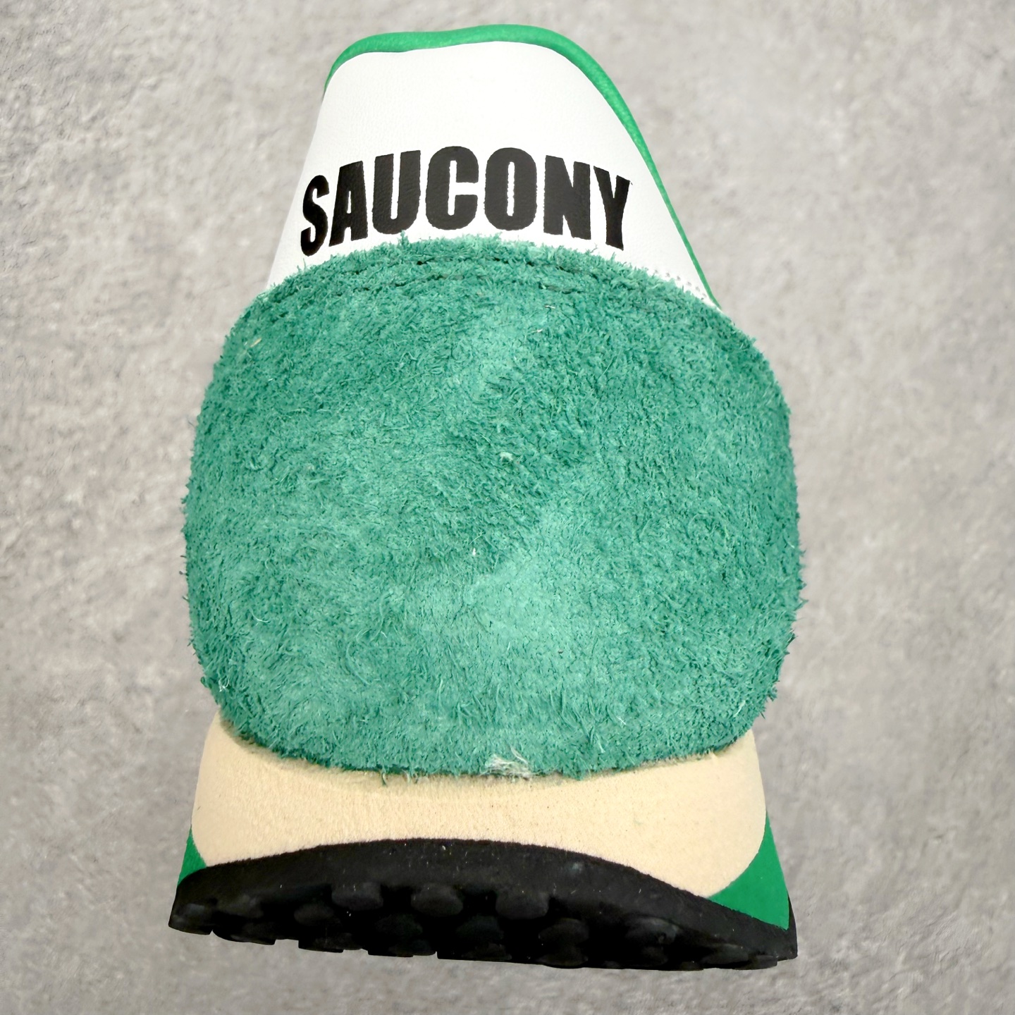 Saucony Trainer 80 舒适百搭星光启示防滑耐磨低帮生活休闲鞋男女同款 Saucony（索