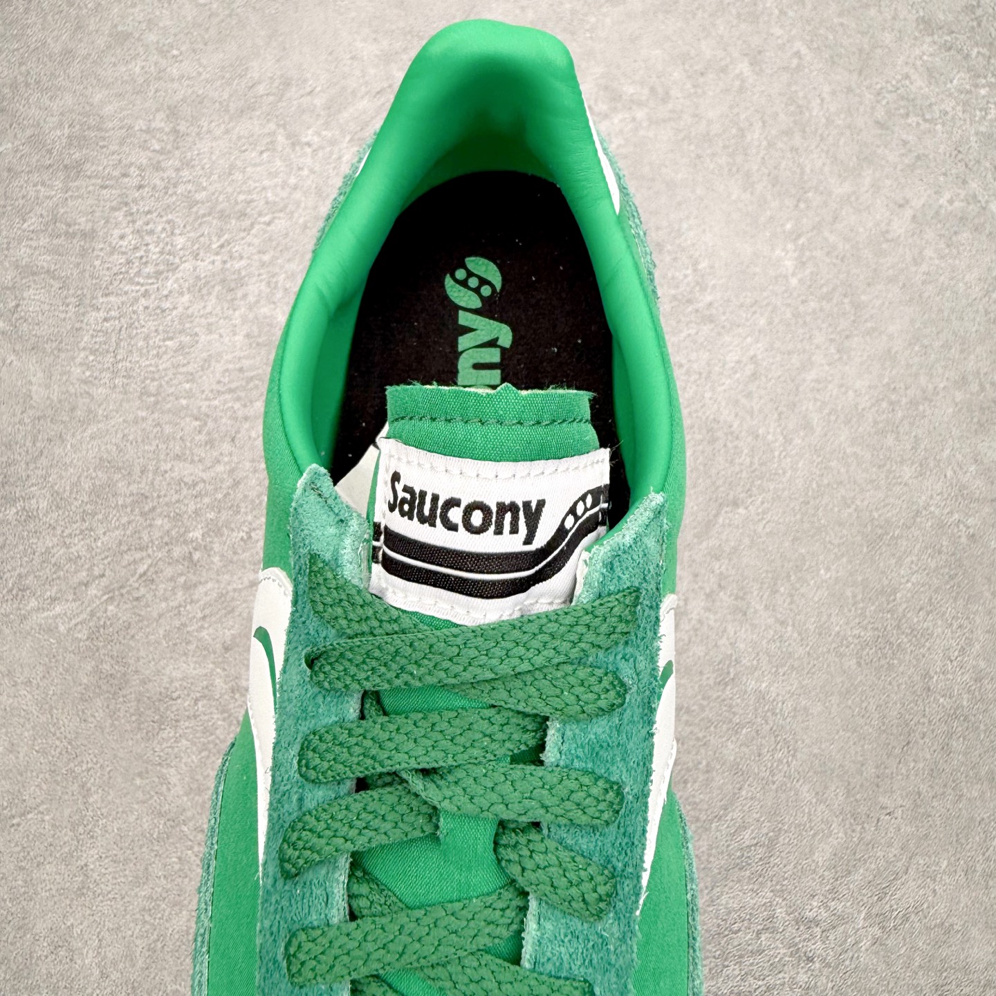Saucony Trainer 80 舒适百搭星光启示防滑耐磨低帮生活休闲鞋男女同款 Saucony（索