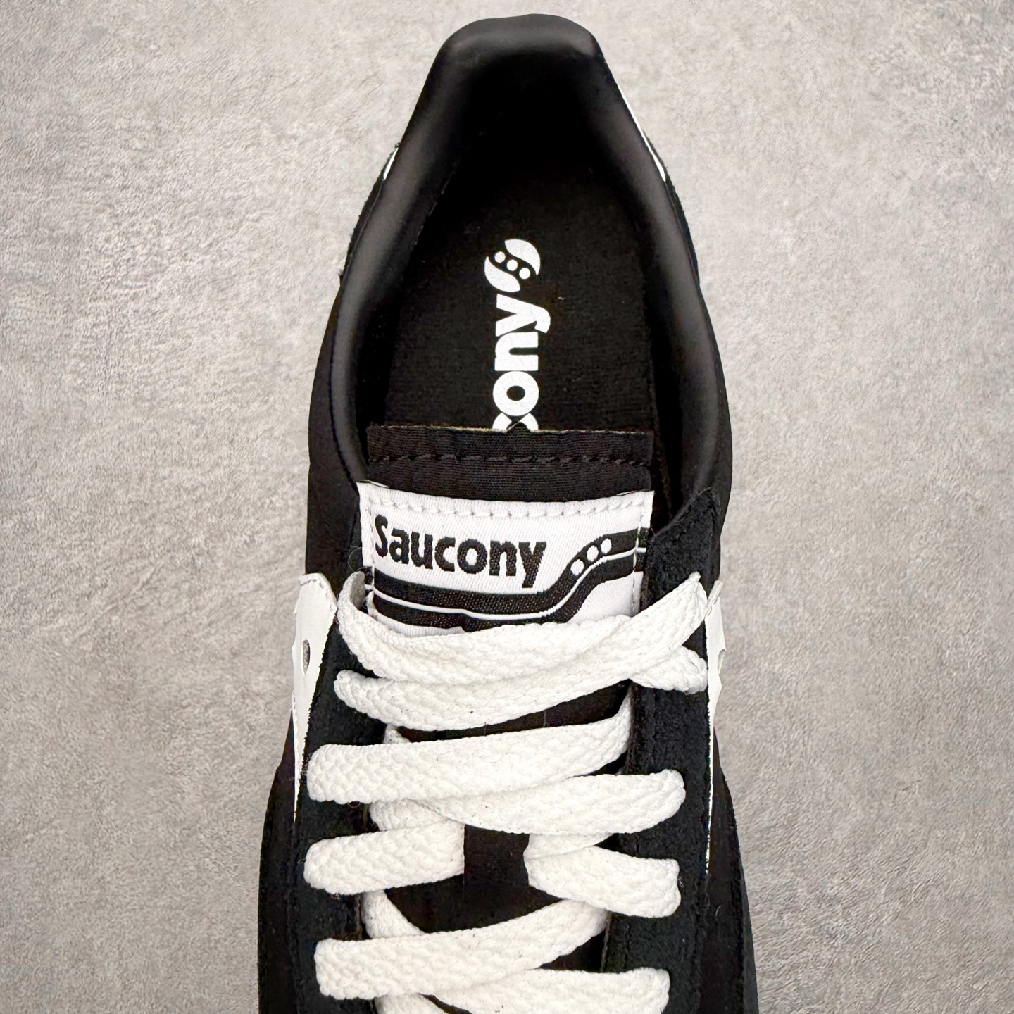 Saucony Trainer 80 舒适百搭星光启示防滑耐磨低帮生活休闲鞋男女同款 Saucony（索
