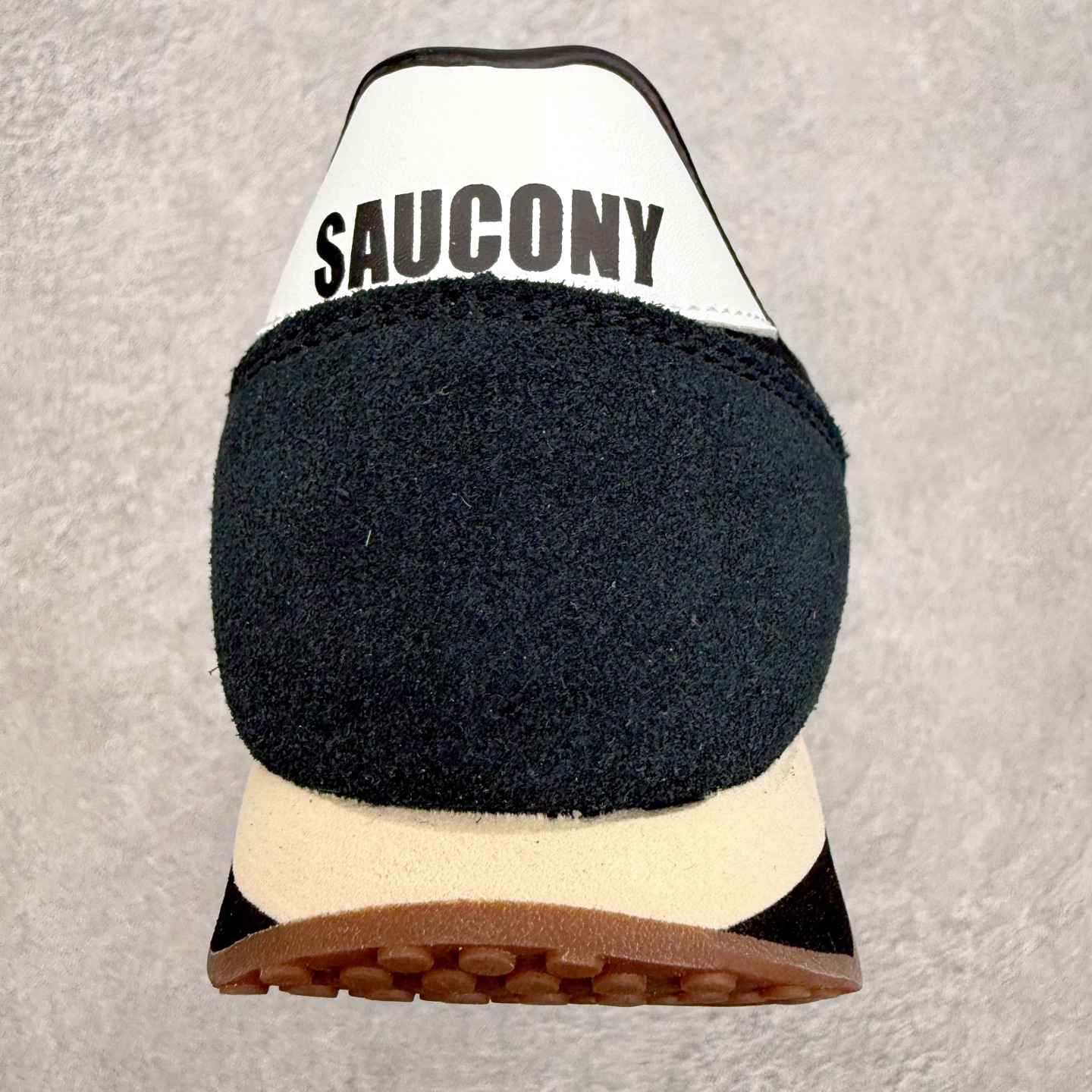 Saucony Trainer 80 舒适百搭星光启示防滑耐磨低帮生活休闲鞋男女同款 Saucony（索