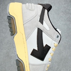#KX OFF-WHITE Out Of Office OW低帮时尚板鞋 全套原楦原纸版原鞋开模 全网最 #KX OFF-WHITE Out Of Office OW低帮时尚板鞋 全套原楦原纸版原鞋开模 全网最