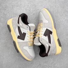 #KX OFF-WHITE Out Of Office OW低帮时尚板鞋 全套原楦原纸版原鞋开模 全网最 #KX OFF-WHITE Out Of Office OW低帮时尚板鞋 全套原楦原纸版原鞋开模 全网最